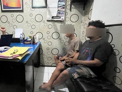 Maling Asal Surabaya Bobol SDN di Mojokerto Demi Bayar Sekolah Anak