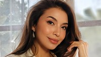 Manohara Lagi Jomlo, tapi Tidak Menutup Hati