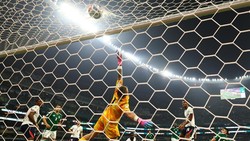Jangan Pernah Ragukan Jordan Pickford!