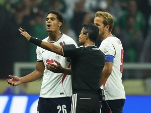 Quansah Diskors 2 Laga, Baru Main Lagi Jika Inggris Masuk Final