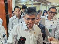 Soal Usulan Magang Nasional Diperluas ke Lulusan SMA/SMK, Ini Respons Menaker