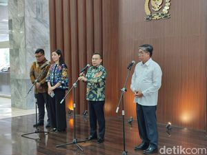 3 Hal Penjelasan Isu PHK Karyawan Tokopedia
