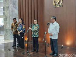 3 Hal Penjelasan Isu PHK Karyawan Tokopedia
