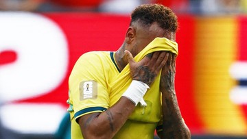 Dan Puasa Gelar Brasil pun Berlanjut