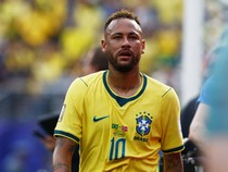 Neymar: Raja Tanpa Mahkota di Timnas Brasil