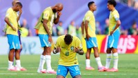Brasil Masih Suram, Omongan Cafu Viral Lagi