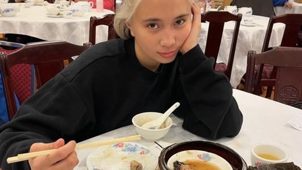 Niki Zefanya Hobi Kulineran, Jajan Dimsum hingga Bebek Peking!