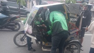 Polisi Selidiki Tabrak Lari-Pencurian Motor Ojol Wanita Tunarungu di Medan