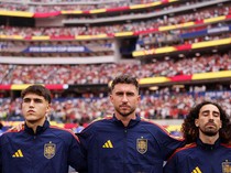 Siapa Bisa Jebol Spanyol?