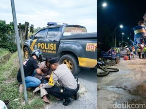 Pemkab Kobar Catat Banyak ODGJ Berasal dari Luar Daerah