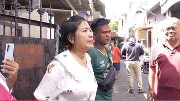 Viral Pengontrak di Surabaya Tak Mau Pindah saat Rumah Sudah Dibeli