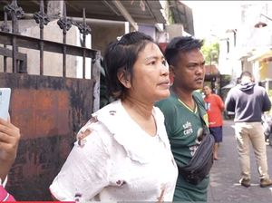 Viral Pengontrak di Surabaya Ogah Pindah Padahal Rumah Sudah Dibeli