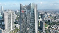 Strategi Hijau Telkom di Balik Infrastruktur Digital