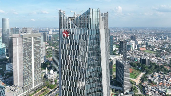 Penyelesaian streamlining 10 entitas menjadi tonggak penting transformasi Telkom menuju Strategic Holding