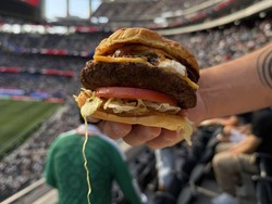 Fans Keluhkan Mahalnya Harga Makanan-Minuman di Stadion Piala Dunia 2026