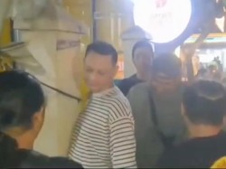 Gerak Cepat Polisi Tangkap Bang Jago Pukul Pemotor di Jagakarsa