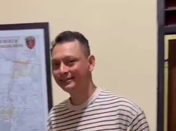 Bang Jago Pemukul Pemotor di Jaksel Positif Sabu