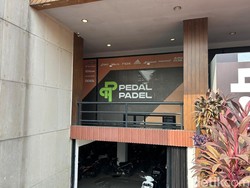 Polisi Olah TKP Penyekapan Karyawan Padel di Jaksel, Sita Barang Bukti