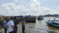 Pria di Banyuasin Hilang Diduga Diterkam Buaya saat Perbaiki Perahu