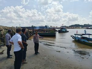Tim Gabungan Dikerahkan Cari Pria Asal Bandung Diduga Diterkam Buaya