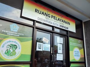 Tak Lolos SPMB SMP Negeri Denpasar, 1.755 Siswa Dapat Subsidi Rp 1,5 Juta