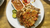 Sadaap Max: Cicip Rahang Tuna Rica Bakar Khas Manado yang Sedap Maksimal!