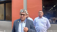 Sandy Tumiwa soal Somasi Tessa Kaunang Usai Edit Foto Pakai Hijab