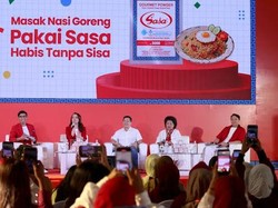 Sasa Ajak Warga Jatim Kupas Mitos dan Fakta Penggunaan MSG