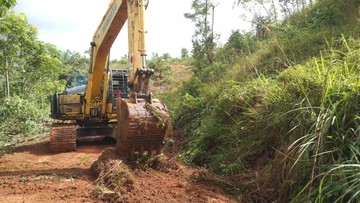 Satgas PRR Perkuat Tata Ruang Berbasis Mitigasi di 3 Daerah Sumatera