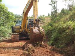 Satgas PRR Perkuat Tata Ruang Berbasis Mitigasi di 3 Daerah Sumatera