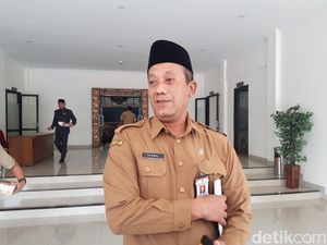 Kasus Puluhan Siswa Keracunan MBG di Selo Boyolali Diduga gegara Alergi Udang