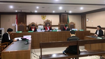 3 Korporasi Dituntut Bayar Rp 359,9 Miliar Terkait Kasus Korupsi TaniHub