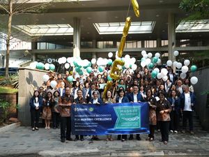 Pertama di ASEAN, 2 Rumah Sakit Siloam Raih Magnet® with Distinction