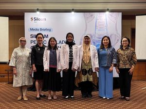 Siloam Hospitals Asri Luncurkan Pelvis & Bladder Comprehensive Clinic