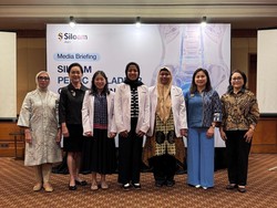 Siloam Hospitals Asri Luncurkan Pelvis & Bladder Comprehensive Clinic