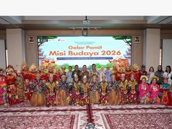 Misbud 2026 Ajang Diplomasi Budaya Pelajar Indonesia di 6 Negara Eropa