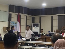 Jaksa Cecar Staf PT Istana Putra soal Setoran Rp 721,5 Juta untuk Sudewo