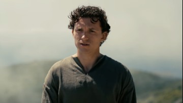 Terlalu Jujur, Tom Holland Ngaku Sulitnya Promo Film Jelek