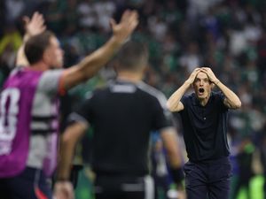 Tuchel: Wasit Meksiko Vs Inggris Nggak Cukup Bagus