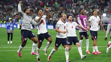 Piala Dunia 2026: Inggris Tantang Norwegia di Perempatfinal