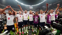 Head to Head Norwegia Vs Inggris: The Three Lions Baru Kalah Dua Kali