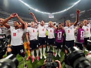 Daftar Negara yang Lolos 8 Besar Piala Dunia 2026, Terbaru Inggris