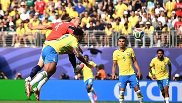 Norwegia Masih Menakutkan untuk Brasil