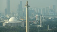 Riset IDAI Ungkap 13,3 Persen Remaja DKI Alami Penurunan Fungsi Paru Akibat Polusi