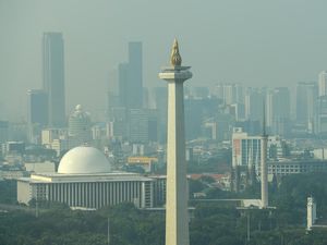 IDAI Ingatkan Polusi Udara Tak Cuma Ganggu Paru-paru, Bisa Juga Picu Risiko Kanker