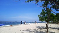 Dua Hari Satu Malam di Pulau Untung Jawa, Kepulauan Seribu