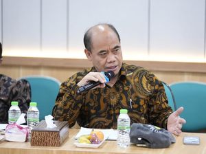 UMY Inisiasi FGD PTS di DIY, Bahas Kebijakan Pendidikan Tinggi di RI