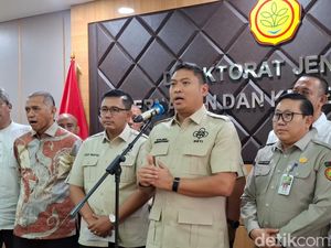 Alasan Harga Ayam di Peternak Dipatok Paling Murah Rp 19.500/Kg