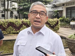 Ultimatum Farhan untuk ASN Bandung Jika Ketahuan Main Judi Online