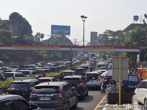 Musim Libur Sekolah, Okupansi Hotel di Puncak Bogor Naik 90 Persen